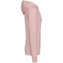 HANORAC UNISEX ECO-FRIENDLY NATIVE SPIRIT HOODED SWEATSHIRT NS401