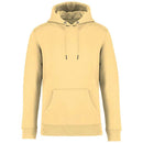 HANORAC UNISEX ECO-FRIENDLY NATIVE SPIRIT HOODED SWEATSHIRT NS401