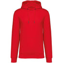 HANORAC UNISEX ECO-FRIENDLY NATIVE SPIRIT HOODED SWEATSHIRT NS401