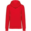 HANORAC UNISEX ECO-FRIENDLY NATIVE SPIRIT HOODED SWEATSHIRT NS401