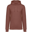 HANORAC UNISEX ECO-FRIENDLY NATIVE SPIRIT HOODED SWEATSHIRT NS401