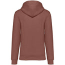 HANORAC UNISEX ECO-FRIENDLY NATIVE SPIRIT HOODED SWEATSHIRT NS401