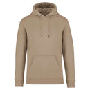 HANORAC UNISEX ECO-FRIENDLY NATIVE SPIRIT HOODED SWEATSHIRT NS401