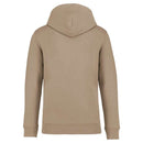 HANORAC UNISEX ECO-FRIENDLY NATIVE SPIRIT HOODED SWEATSHIRT NS401