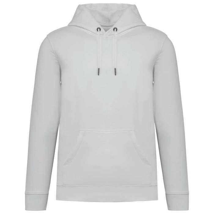 HANORAC UNISEX ECO-FRIENDLY NATIVE SPIRIT HOODED SWEATSHIRT NS401