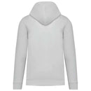 HANORAC UNISEX ECO-FRIENDLY NATIVE SPIRIT HOODED SWEATSHIRT NS401