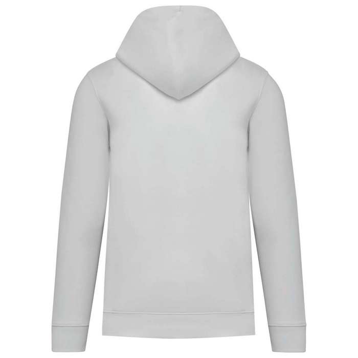 HANORAC UNISEX ECO-FRIENDLY NATIVE SPIRIT HOODED SWEATSHIRT NS401