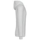 HANORAC UNISEX ECO-FRIENDLY NATIVE SPIRIT HOODED SWEATSHIRT NS401