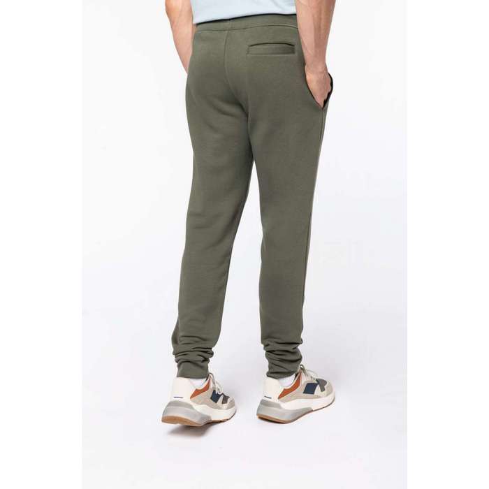 PANTALON LUNG UNISEX Native Spirit Relaxer NS700