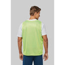 MAIEU (TOP) UNISEX Proact Multi-Sports Reversible BIB PA042