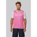 MAIEU (TOP) UNISEX Proact Multi-Sports Reversible BIB PA042