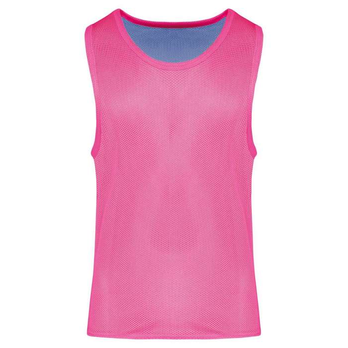 MAIEU (TOP) UNISEX Proact Multi-Sports Reversible BIB PA042