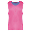 MAIEU (TOP) UNISEX Proact Multi-Sports Reversible BIB PA042