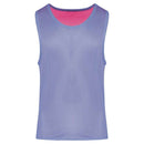 MAIEU (TOP) UNISEX Proact Multi-Sports Reversible BIB PA042