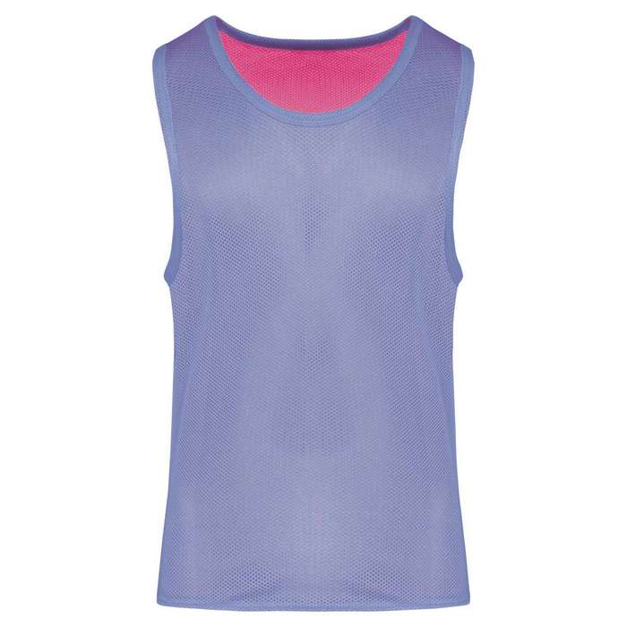 MAIEU (TOP) UNISEX Proact Multi-Sports Reversible BIB PA042