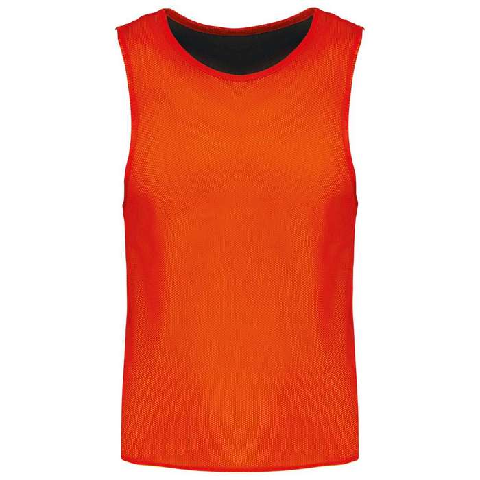 MAIEU (TOP) UNISEX Proact Multi-Sports Reversible BIB PA042