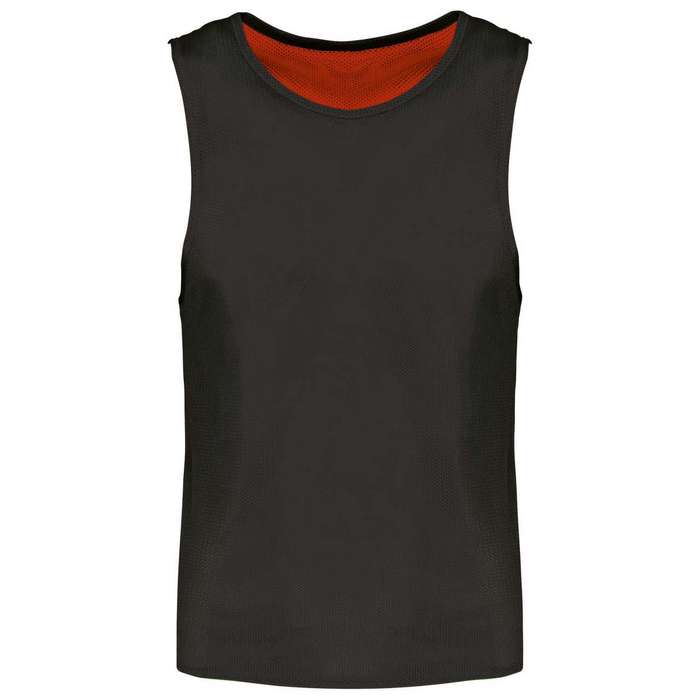 MAIEU (TOP) UNISEX Proact Multi-Sports Reversible BIB PA042