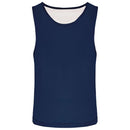 MAIEU (TOP) UNISEX Proact Multi-Sports Reversible BIB PA042