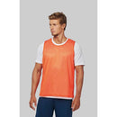 MAIEU (TOP) UNISEX Proact Multi-Sports Light Mesh BIB PA043