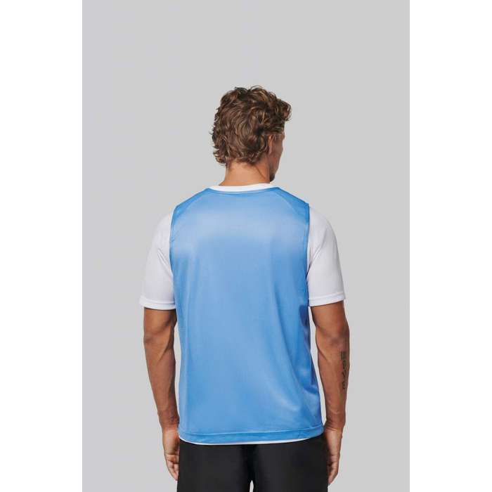 MAIEU (TOP) UNISEX Proact Multi-Sports Light Mesh BIB PA043