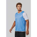 MAIEU (TOP) UNISEX Proact Multi-Sports Light Mesh BIB PA043