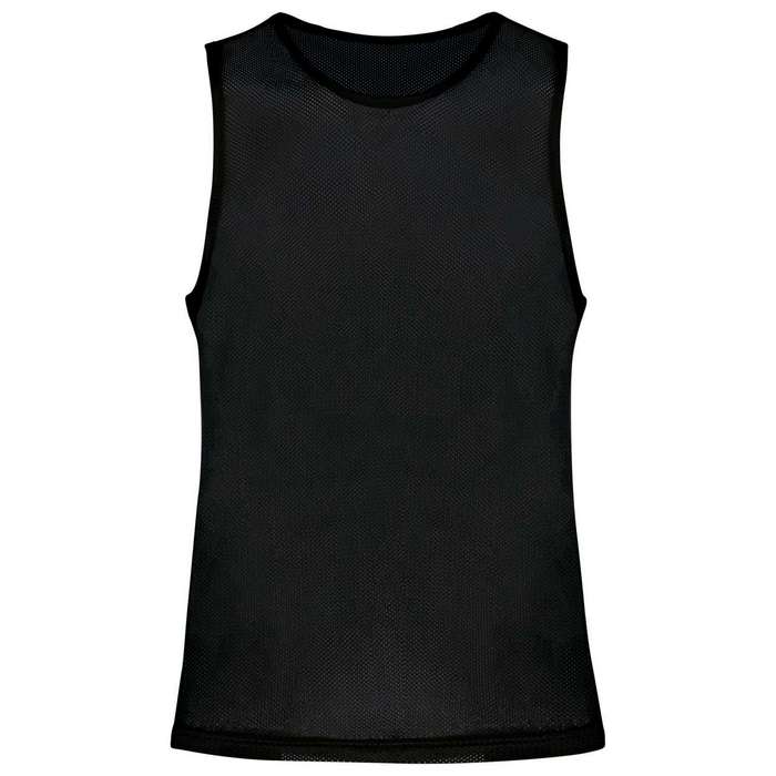MAIEU (TOP) UNISEX Proact Multi-Sports Light Mesh BIB PA043