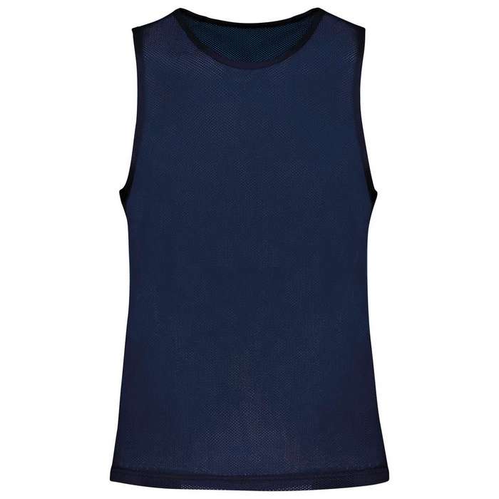 MAIEU (TOP) UNISEX Proact Multi-Sports Light Mesh BIB PA043