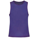 MAIEU (TOP) UNISEX Proact Multi-Sports Light Mesh BIB PA043
