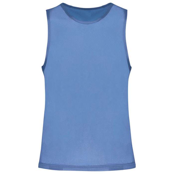 MAIEU (TOP) UNISEX Proact Multi-Sports Light Mesh BIB PA043