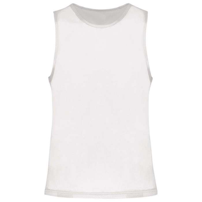 MAIEU (TOP) UNISEX Proact Multi-Sports Light Mesh BIB PA043