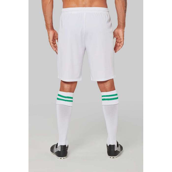 PANTALON SCURT BARBATESC Proact Sports PA101