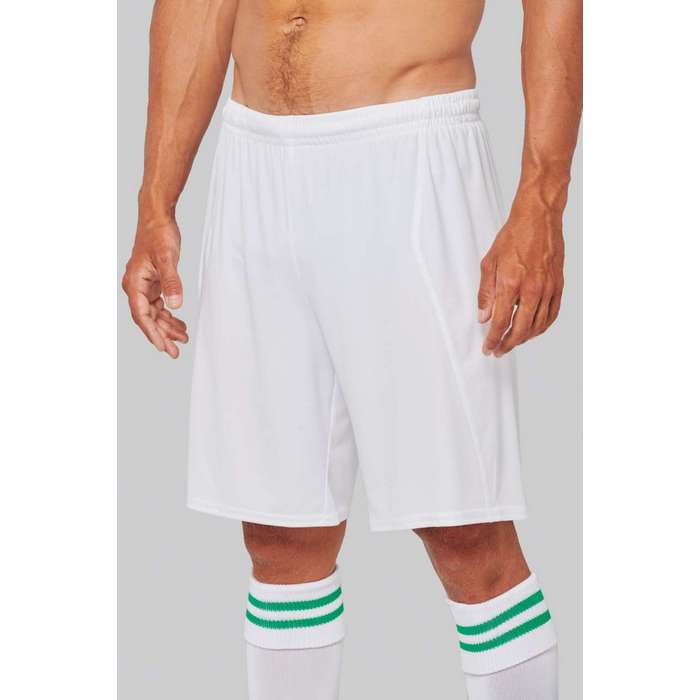 PANTALON SCURT BARBATESC Proact Sports PA101