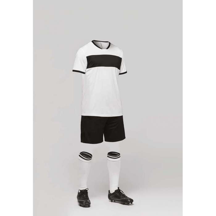 PANTALON SCURT BARBATESC Proact Sports PA101