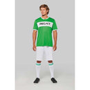 PANTALON SCURT BARBATESC Proact Sports PA101, personalizare pe un crac inclusa