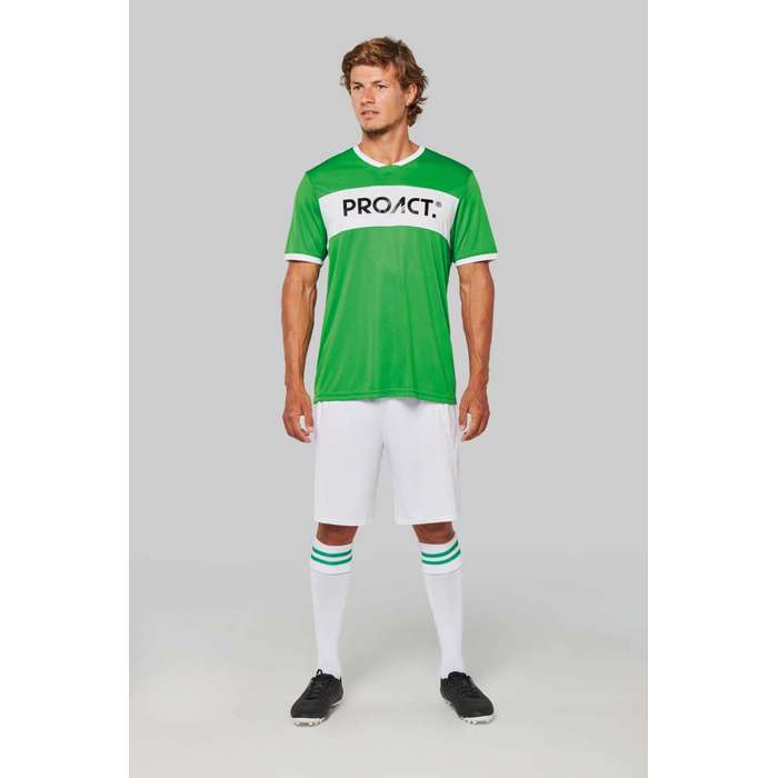PANTALON SCURT BARBATESC Proact Sports PA101