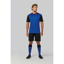 PANTALON SCURT BARBATESC Proact Sports PA101