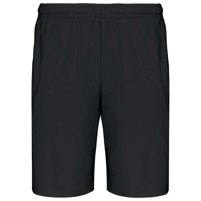 PANTALON SCURT BARBATESC Proact Sports PA101