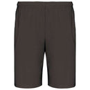 PANTALON SCURT BARBATESC Proact Sports PA101