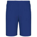 PANTALON SCURT BARBATESC Proact Sports PA101