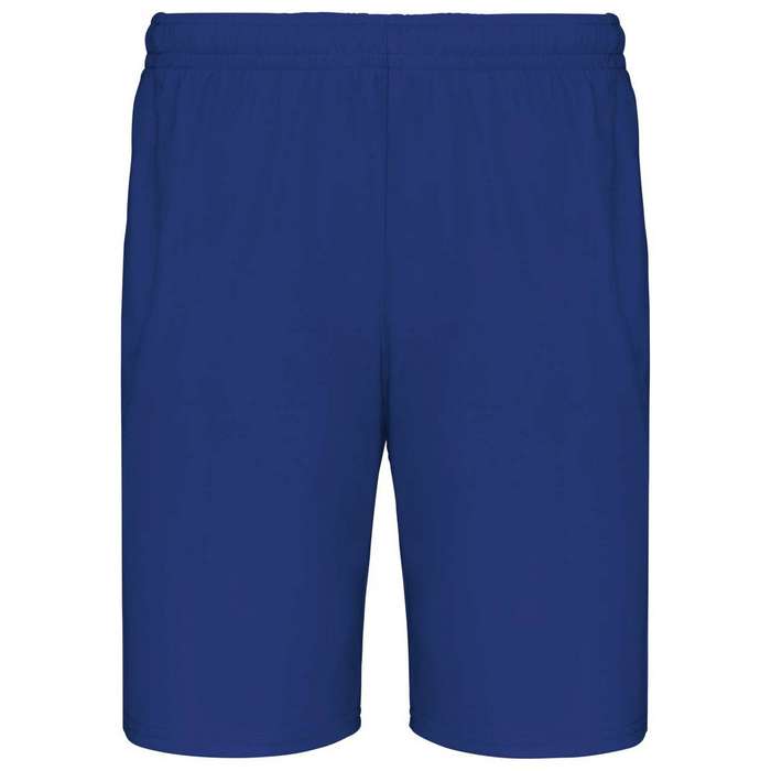PANTALON SCURT BARBATESC Proact Sports PA101