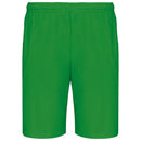 PANTALON SCURT BARBATESC Proact Sports PA101