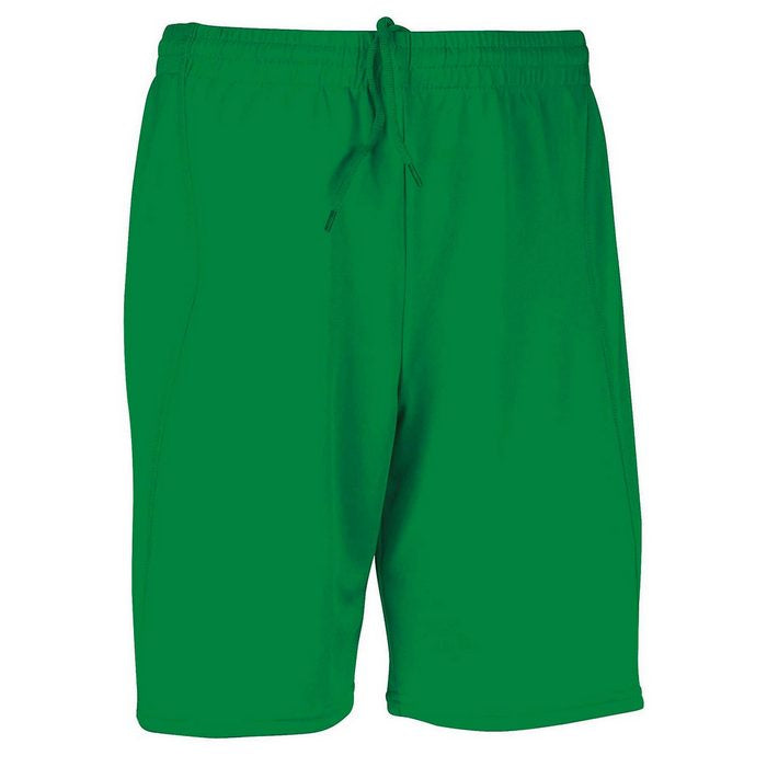 PANTALON SCURT BARBATESC Proact Sports PA101
