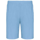 PANTALON SCURT BARBATESC Proact Sports PA101