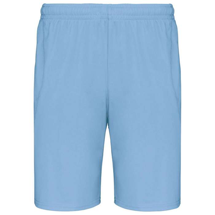 PANTALON SCURT BARBATESC Proact Sports PA101