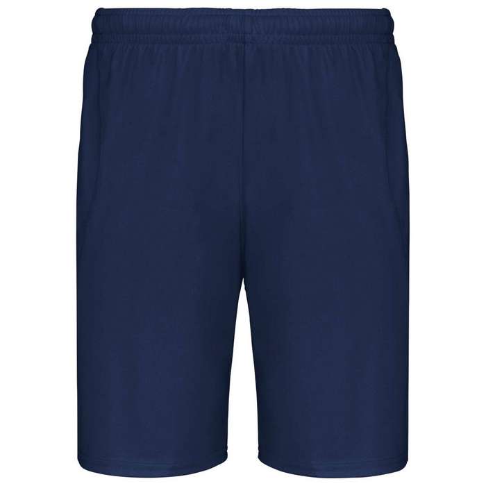 PANTALON SCURT BARBATESC Proact Sports PA101