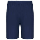 PANTALON SCURT BARBATESC Proact Sports PA101