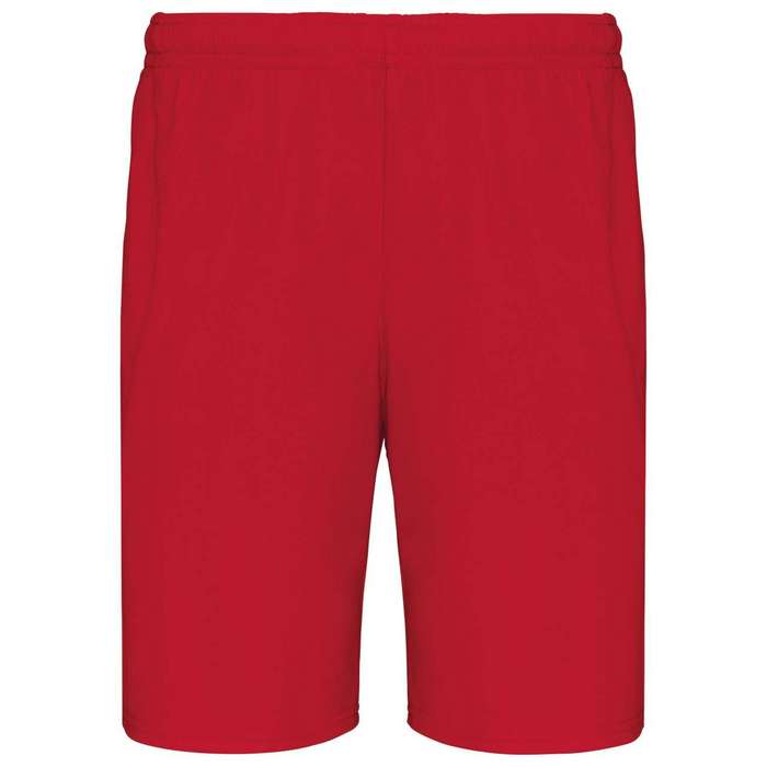 PANTALON SCURT BARBATESC Proact Sports PA101