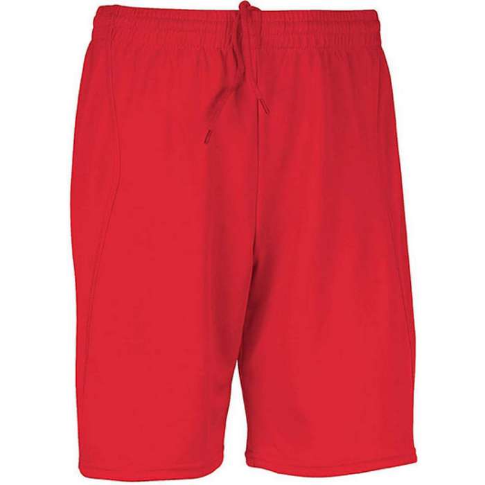 PANTALON SCURT BARBATESC Proact Sports PA101