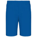 PANTALON SCURT BARBATESC Proact Sports PA101