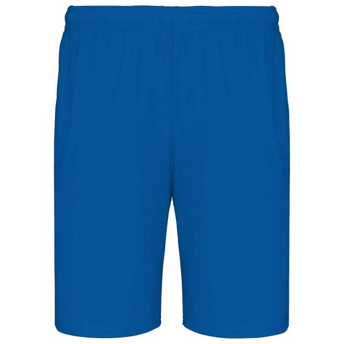 PANTALON SCURT BARBATESC Proact Sports PA101